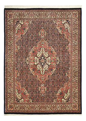 Tapis persan - Bidjar - Royal - 202 x 149 cm - beige foncé