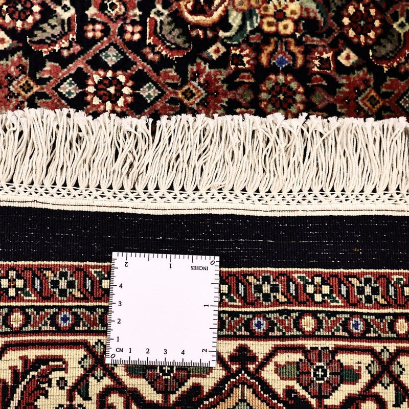 Tapis persan - Bidjar - Royal - 202 x 149 cm - beige foncé