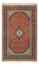 Tapis de Kashan Tapis 170x110cm - Tapis persan