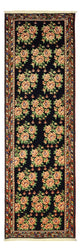 Afshar Sirjan Tapis 297x88cm - Tapis persan