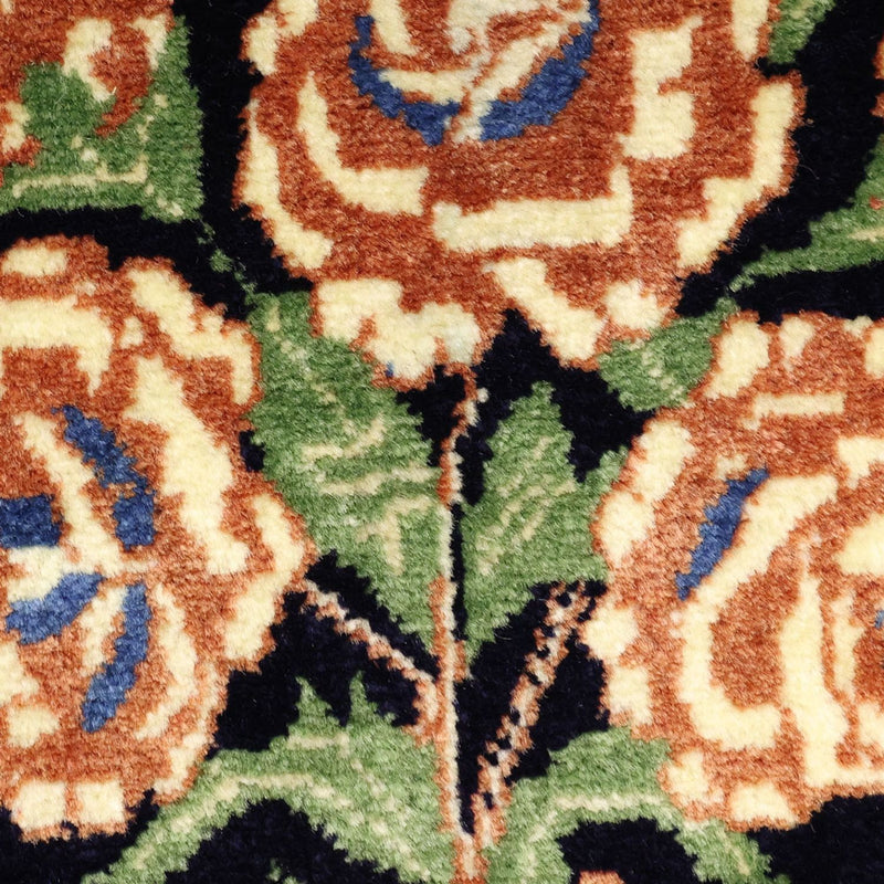 Tapis de couloir Tapis persan - Nomadic - 297 x 88 cm - multicolore