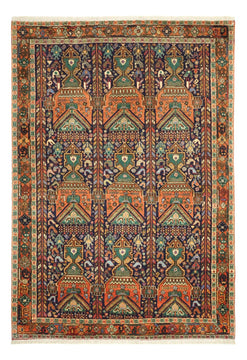 Tapis Sharbabak