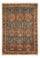 Tapis persan - Nomadic - 191 x 133 cm - multicolore