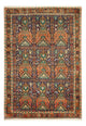 Tapis de Sharbabak Tapis 191x133cm - Tapis persan