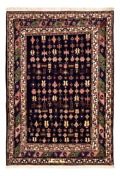 Tapis de Mashhad Tapis 157x215cm - Tapis persan