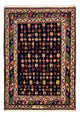 Tapis de Mashhad Tapis 215x157cm - Tapis persan