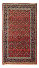 Tapis de Bidjar Tapis 168x288cm - Tapis persan