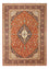 Tapis persan - Keshan - 332 x 239 cm - rouge clair