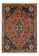 Kashkuli Tapis 150x105cm - Tapis persan