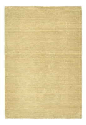 Tapis Gabbeh - Loribaft Indus - 198 x 140 cm - beige