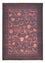 Tapis Gabbeh - Loribaft Indus - 240 x 173 cm - bleu foncé