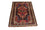 Tapis persan - Nomadic - 138 x 92 cm - rouge