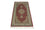 Tapis persan - Tabriz - 150 x 70 cm - rouge