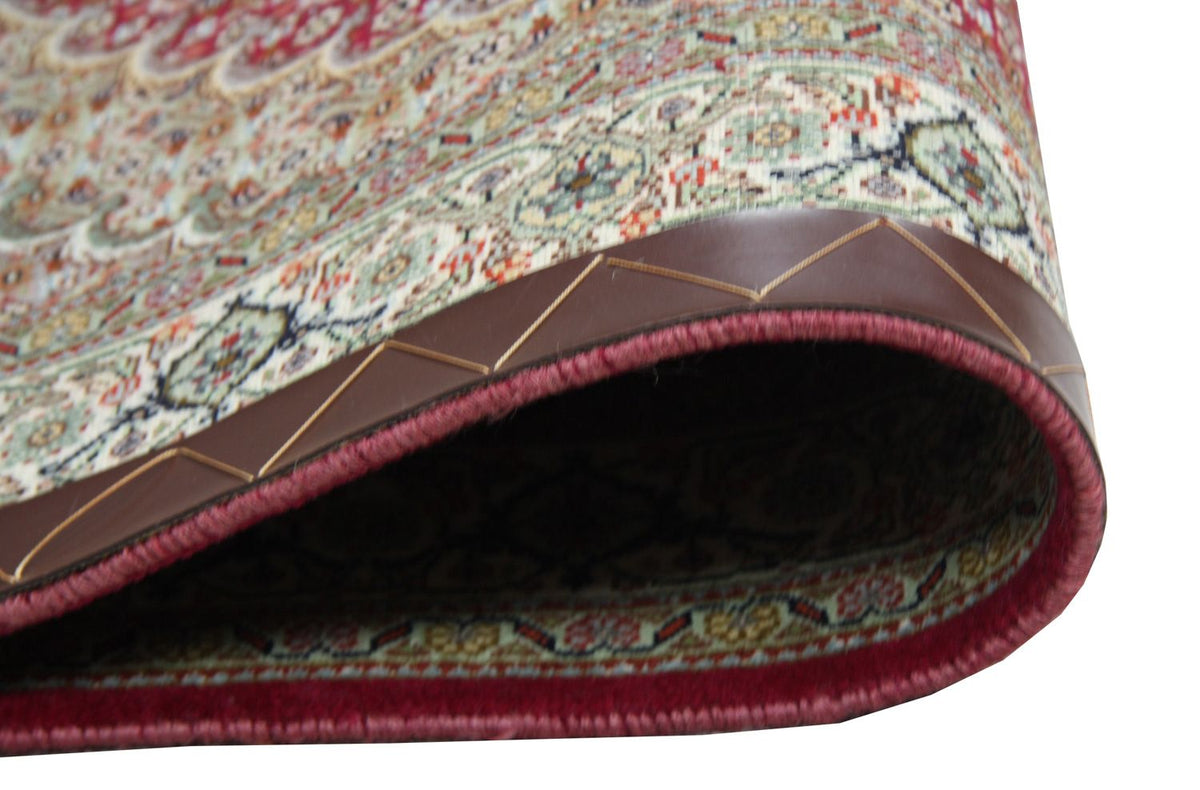 Tapis persan - Tabriz - 150 x 70 cm - rouge