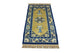 Tapis chinois 152x76cm - Tapis oriental