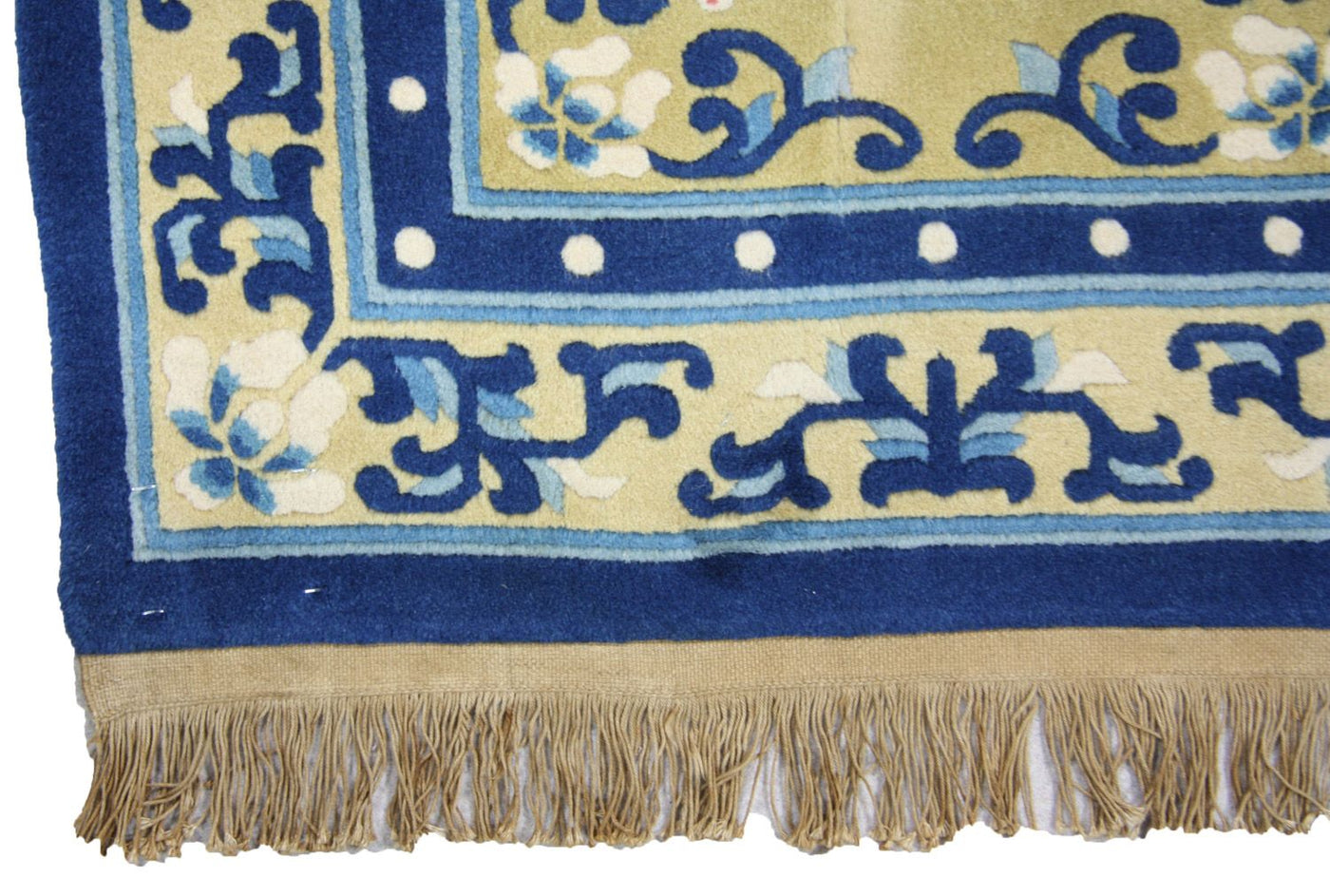 Tapis chinois 152x76cm - Tapis oriental