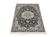 Tapis de Nain - 12 lignes Tapis 88x128cm - Tapis persan