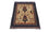 Tapis Belutsch - 115 x 80 cm - beige