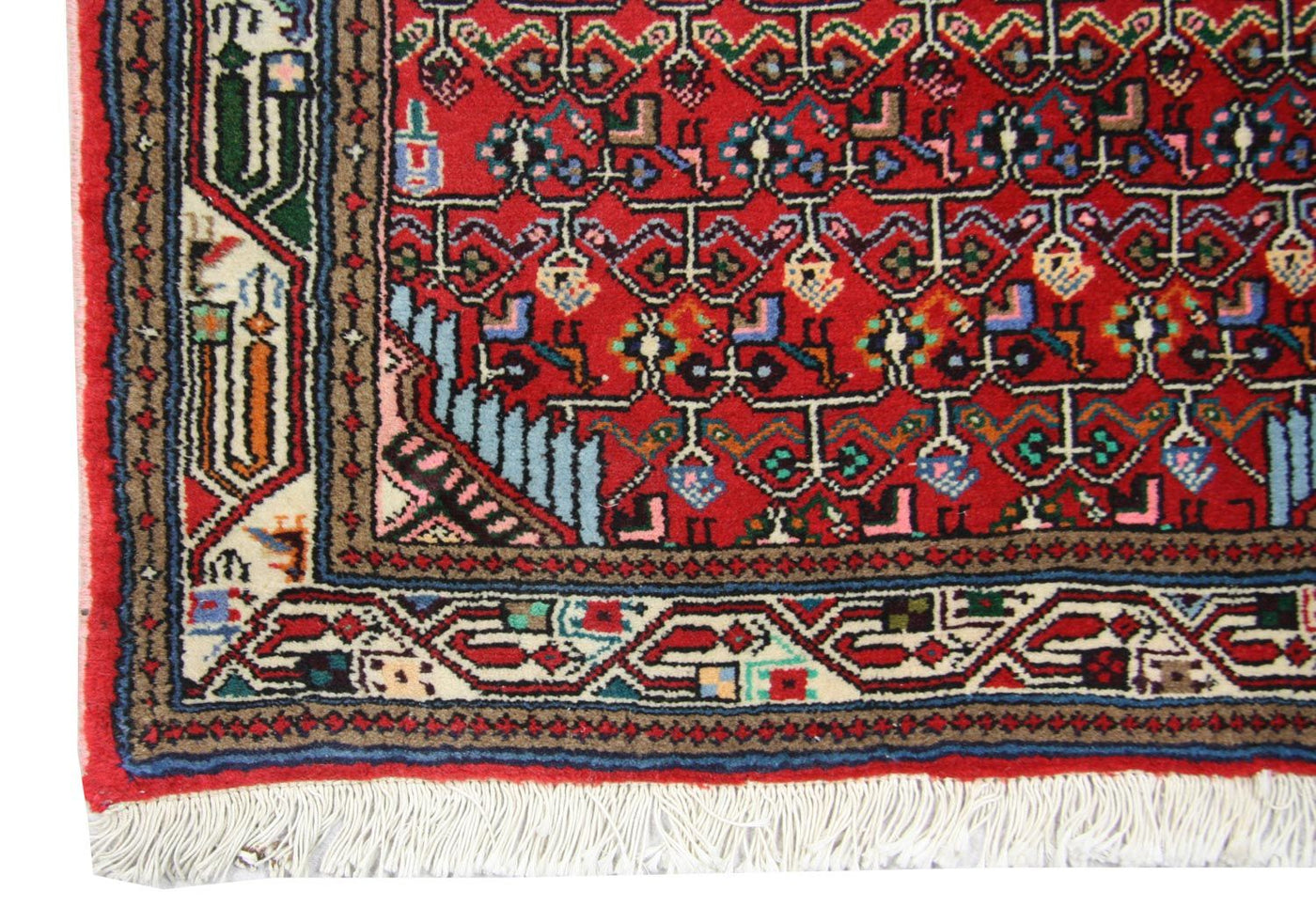 Tapis de Rudbar Tapis 180x80cm - Tapis persan