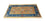Tapis chinois - 244 x 152 cm - marron