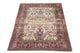 Tapis Bakhtiari Tapis 207x148cm - Tapis persan