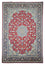 Tapis persan - Isfahan - Premium - 303 x 203 cm - rouge