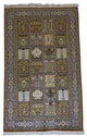 Tapis en soie du Cachemire Tapis 152x90cm - Tapis oriental