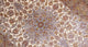 Perserteppich - Isfahan - Premium 164 x 112 cm - beige