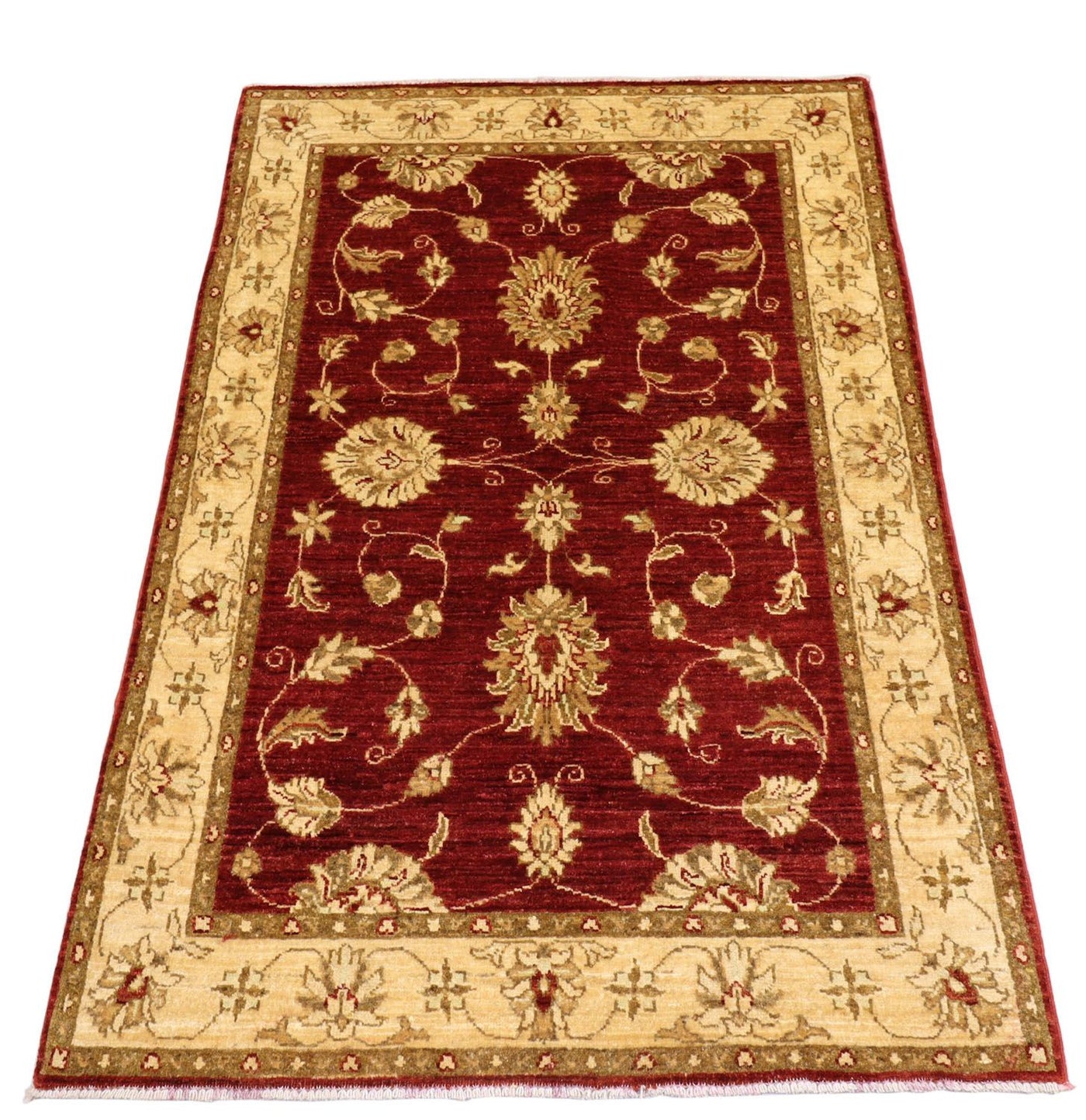 Tapis Ziegler 153x100cm - Tapis oriental