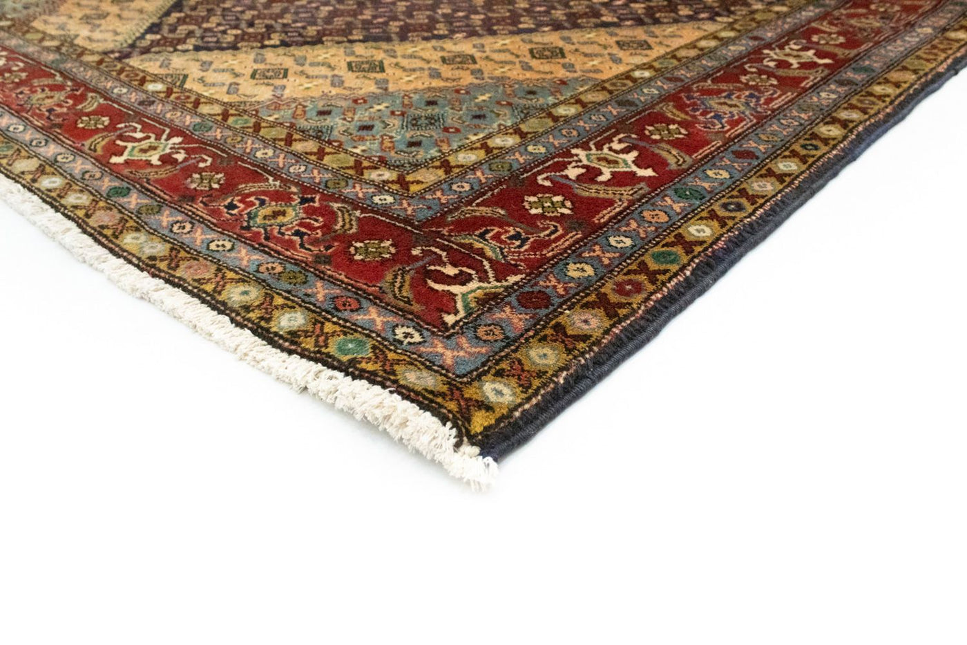 Tapis d'Ardebil Tapis 293x200cm - Tapis persan