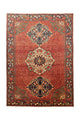 Tapis Bakhtiari Tapis 306x220cm - Tapis persan