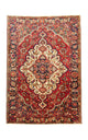 Tapis Bakhtiari Tapis 306x208cm - Tapis persan
