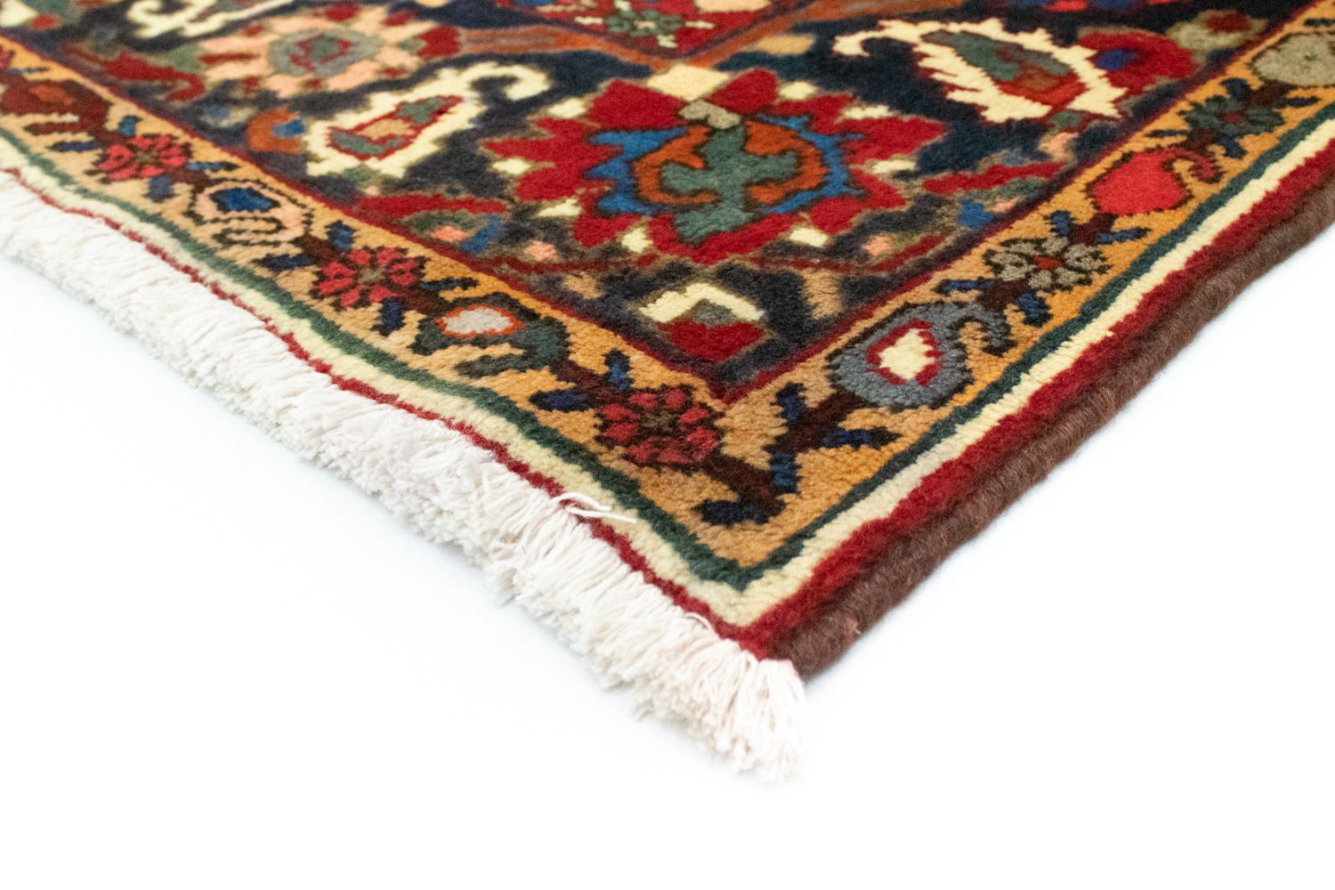 Tapis persan - Nomadic - 306 x 208 cm - beige