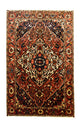 Tapis Bakhtiari Tapis 333x210cm - Tapis persan