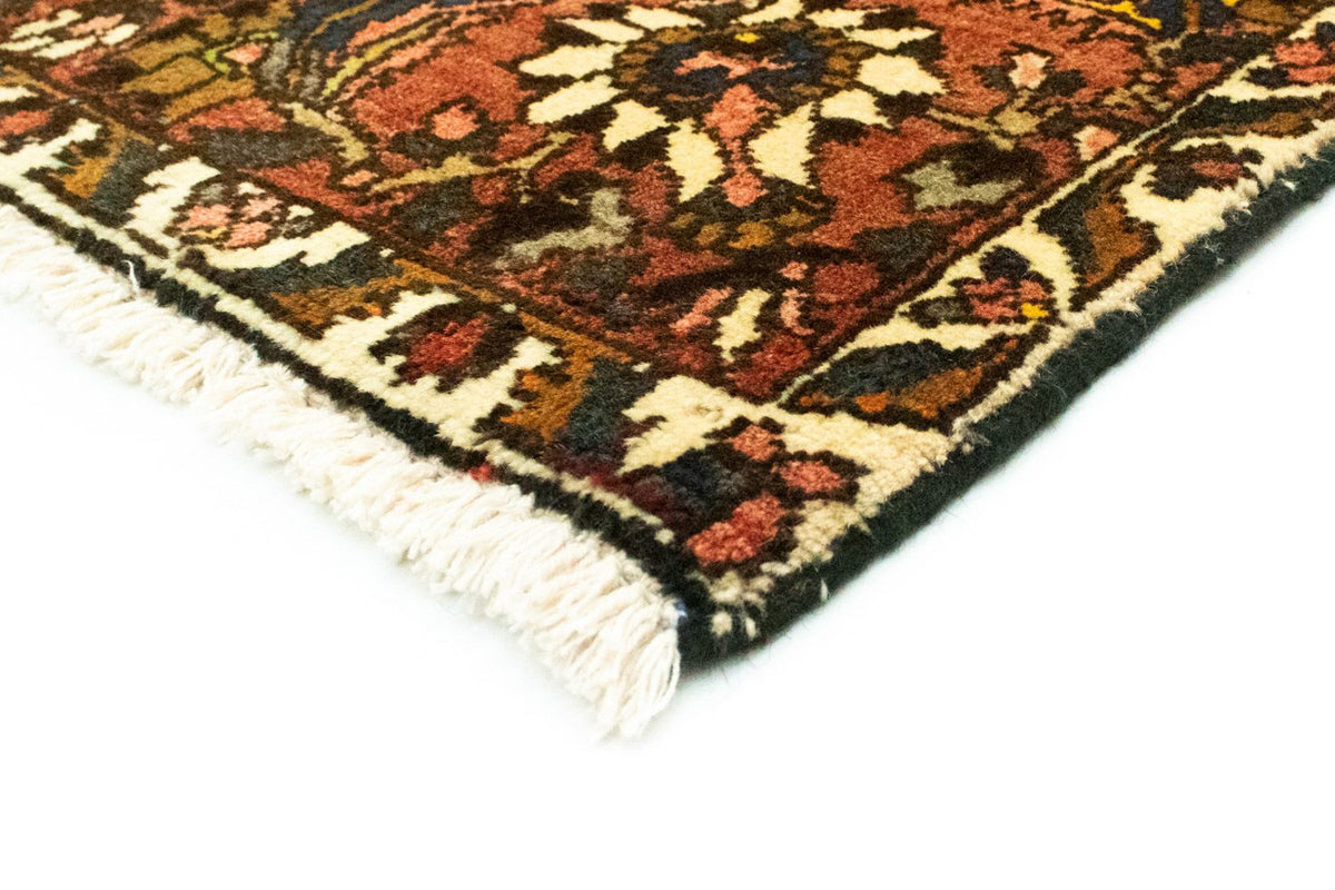 Tapis persan - Nomadic - 333 x 210 cm - marron
