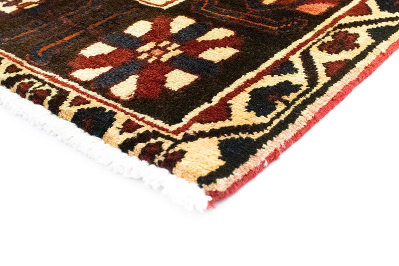 Tapis persan - Nomadic - 304 x 205 cm - marron