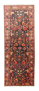 Tapis de Hamadan Tapis 310x110cm - Tapis persan