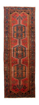 Tapis de Hamadan Tapis 307x103cm - Tapis persan