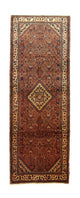 Tapis de Hamadan Tapis 300x110cm - Tapis persan