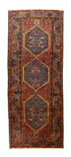 Tapis de Hamadan Tapis 287x110cm - Tapis persan
