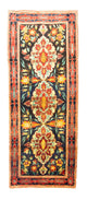 Tapis de Hamadan Tapis 285x108cm - Tapis persan