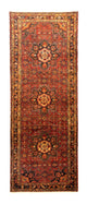 Tapis de Hamadan Tapis 321x120cm - Tapis persan