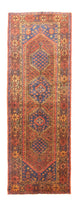 Tapis de Hamadan Tapis 310x108cm - Tapis persan