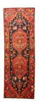 Tapis de Hamadan Tapis 310x105cm - Tapis persan