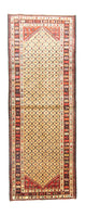 Tapis de Hamadan Tapis 320x110cm - Tapis persan