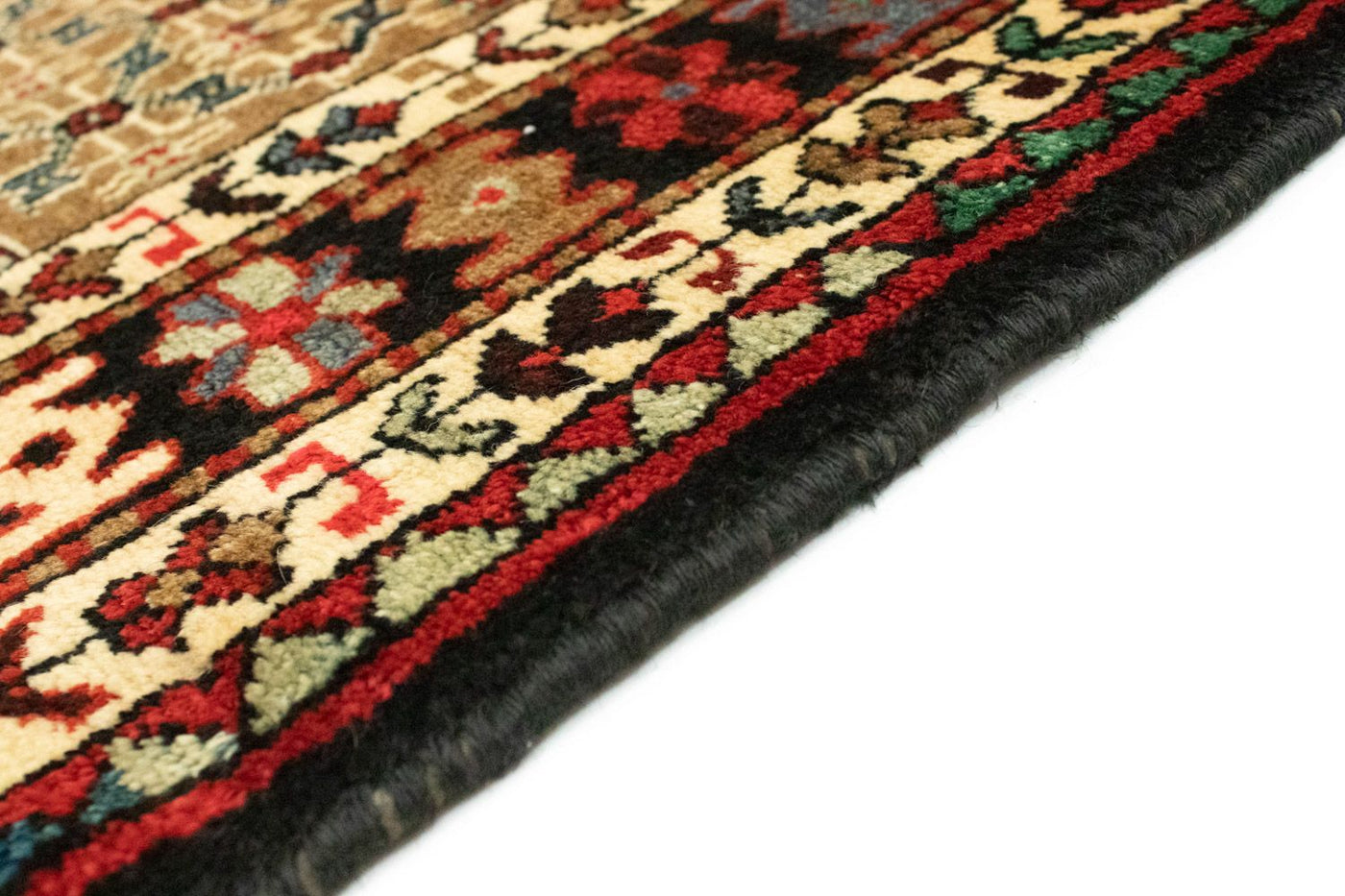 Tapis de Hamadan Tapis 320x110cm - Tapis persan