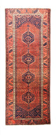 Tapis de Hamadan Tapis 315x120cm - Tapis persan