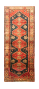 Tapis de Hamadan Tapis 107x286cm - Tapis persan