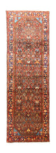 Tapis de Hamadan Tapis 318x100cm - Tapis persan