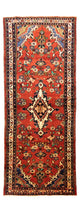 Tapis de Hamadan Tapis 273x97cm - Tapis persan